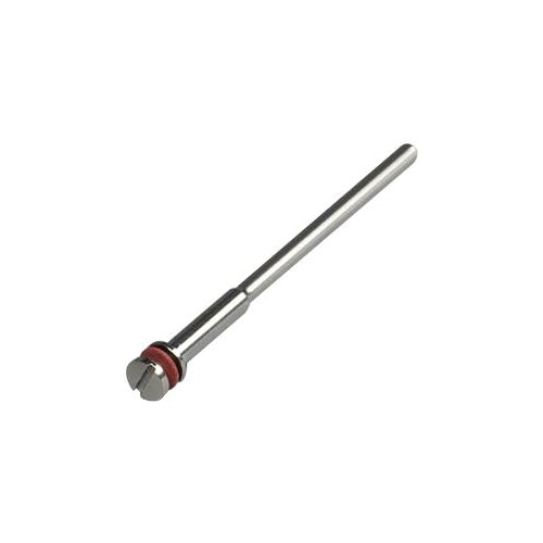 Premier Dental 2019050 M804 Standard Stainless Steel Mandrel 1/Pk Premier Dental 2019050 M804 Standard Stainless Steel Mandrel 1/Pk